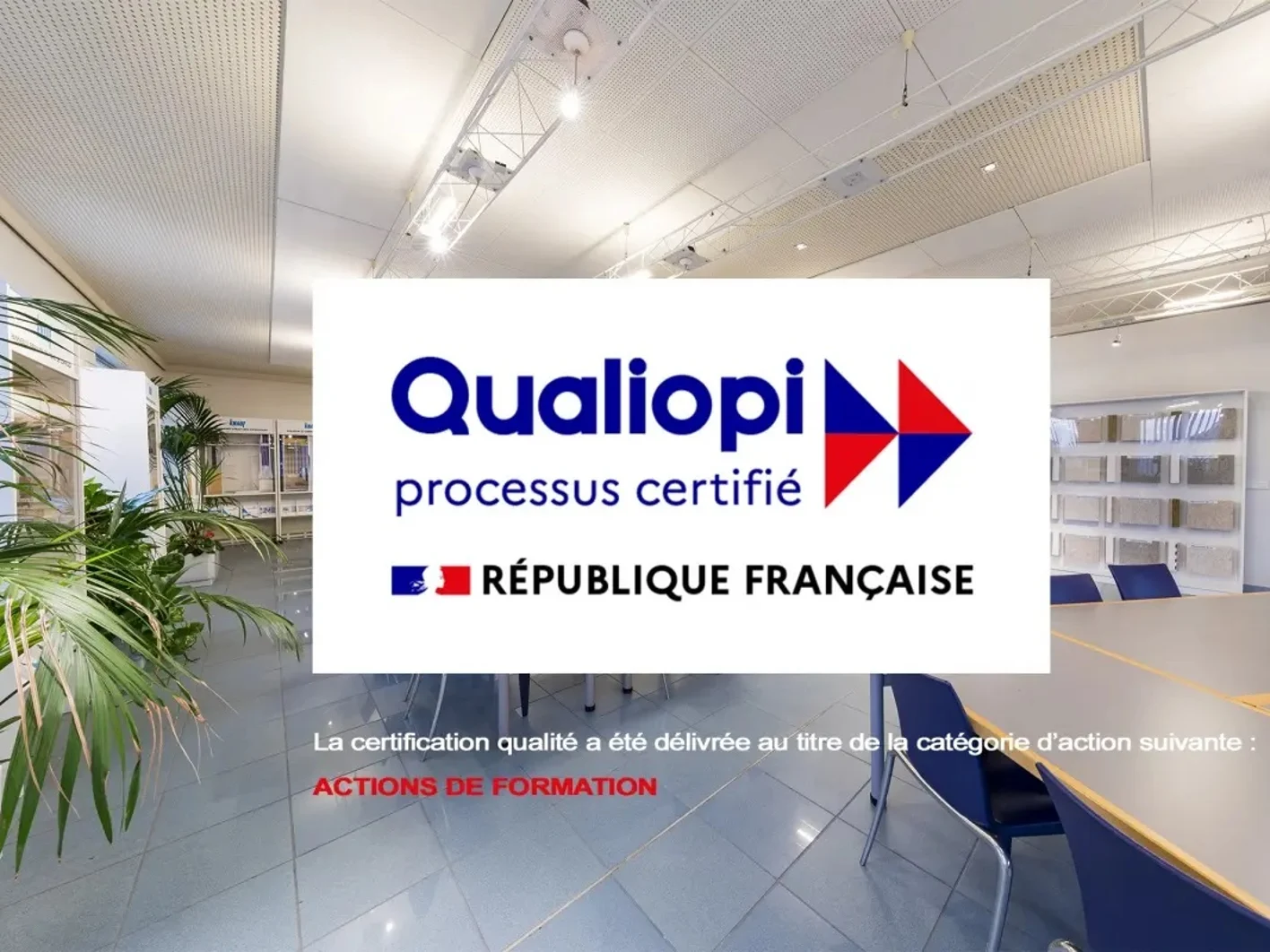 logo certification qualiopie knauf ok 