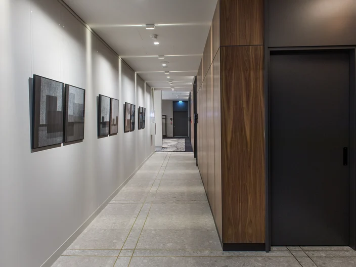 Hilton Garden Inn Vilnius City Centre - 3