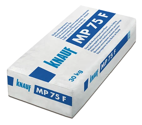 Knauf - MP 75 F - MP 75 F 30kg 10spr 72dpi