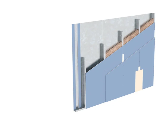 W11RC Knauf sigurnosni zidovi