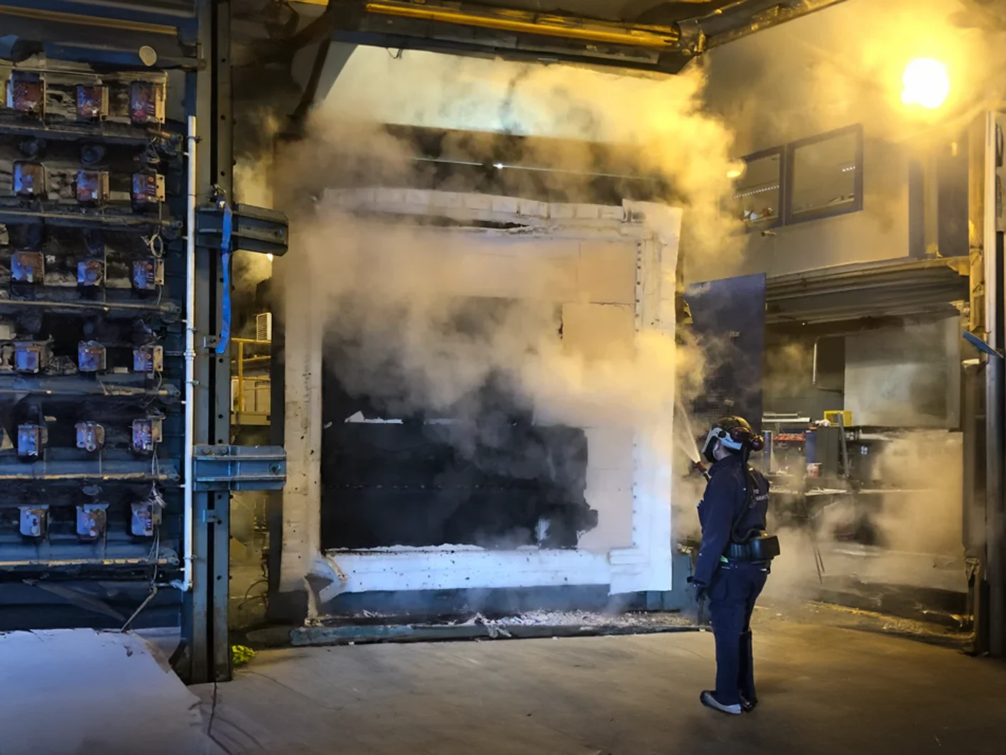 fire-resistance