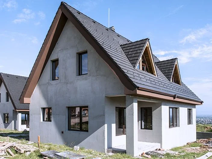 FACADE INSULATION REINFORCEMENT LAYER