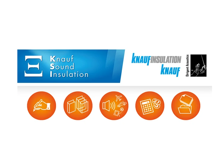 ksi - knauf sound insulation