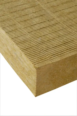 Knauf - Termotop - Knauf Insulation Rocksilk Krimpact Flat Roof cut out-Image-UK