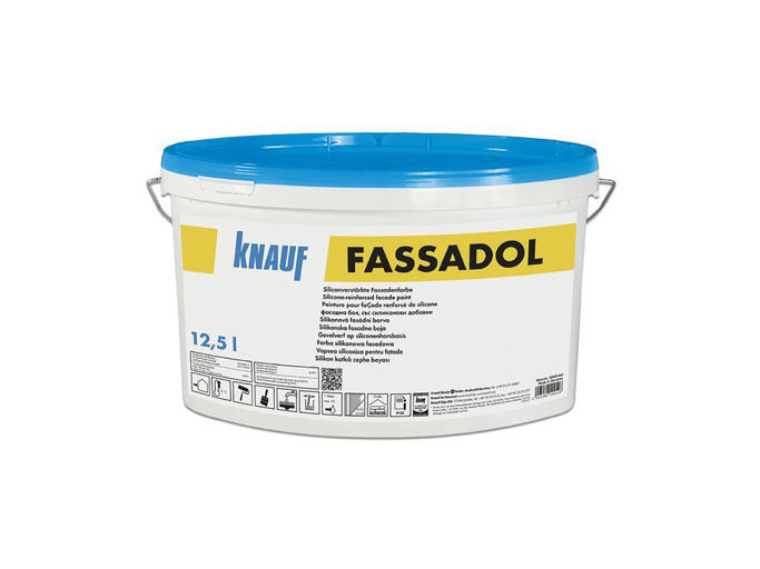 Fassadol
