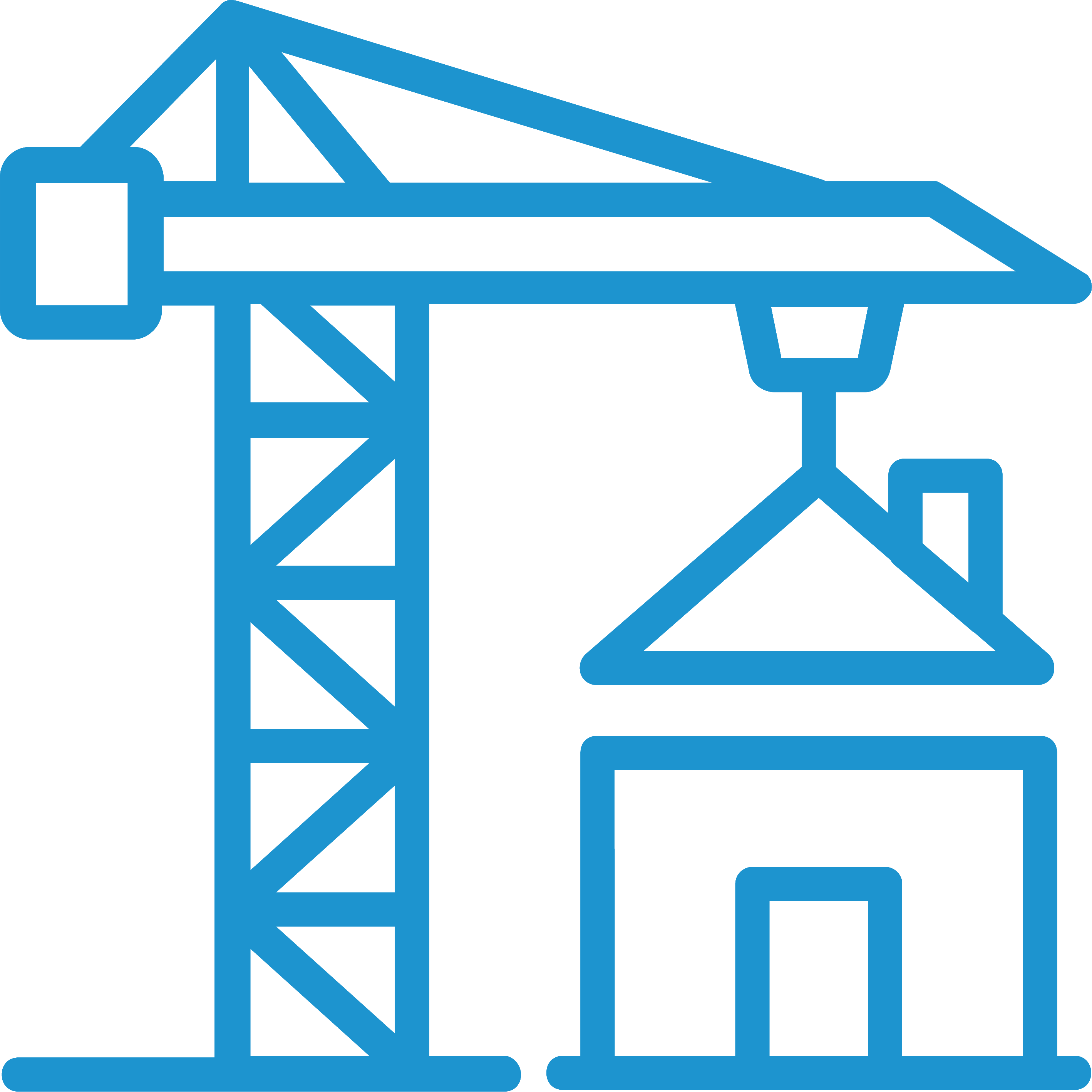 Baustellenorganisation