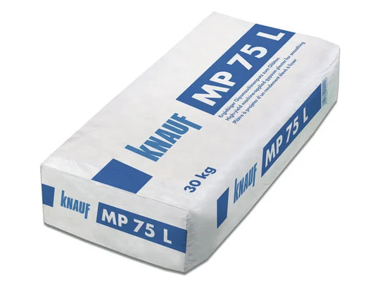 Knauf - MP 75 L - MP 75 L