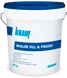 Knauf - Maler Fill & Finish - Maler Fill&Finish 20kg Eimer