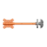Knauf - Homeseal LDS Smart Fix - Suspente Homeseal Smart Fix 2