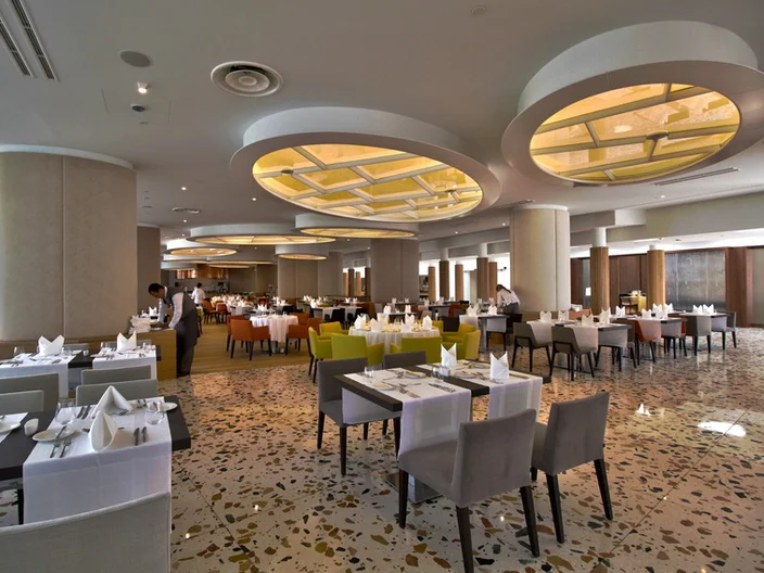 02-Hotel Bellevue, Mali Lošinj