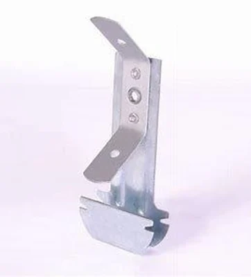 Knauf - ATTACHE RAPIDE - Suspente ressort pour tige lisse