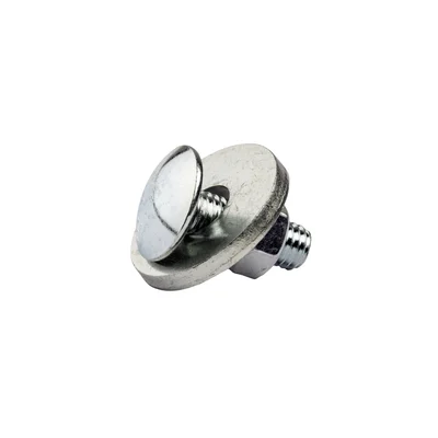 Knauf - Boulon M8 pour équerre pour système UA48 - Boulon M8 25 pour équerre UA48