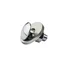 Knauf - Boulon M8 pour équerre pour système UA48 - Boulon M8 25 pour équerre UA48