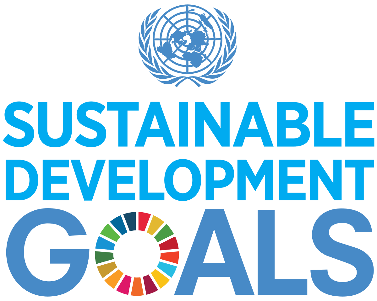 Sustainable Development Goals Title