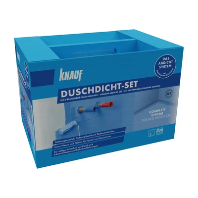 Knauf - Duschdicht-Set (bitumenfrei) - Duschdicht-Set_662499_Set_00702793_01.jpg