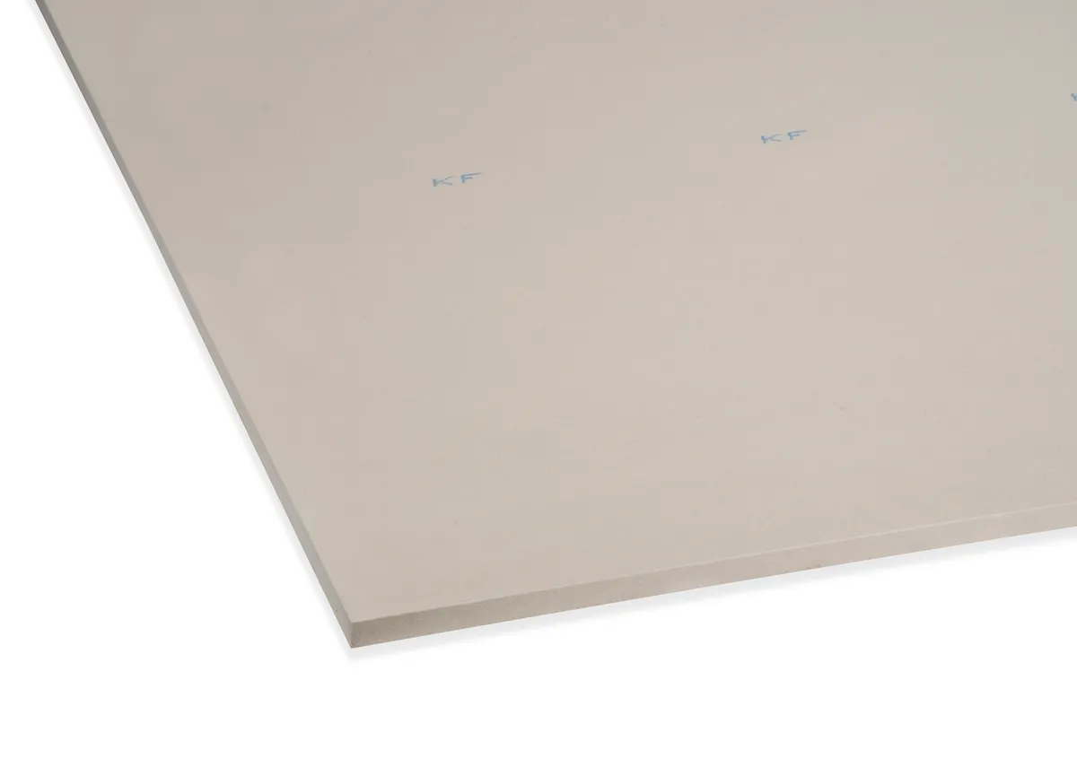 Knauf - Fireboard