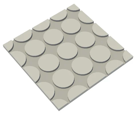 Knauf - Brio Pavimento radiante 25 NP 150 - 923060_Brio_630352