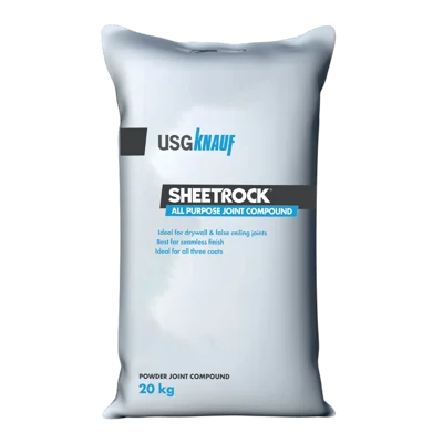 Knauf - All Purpose Joint Compound (Powder) - USGKnauf All Purpose Joint Compound (Powder)