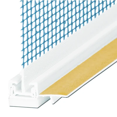 Knauf - Shirit kontakti APU - 494154 APU-kontaktna lajsna
