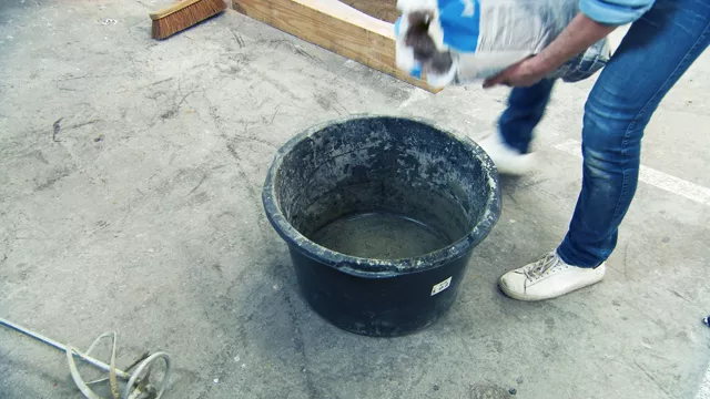 Knauf - Drain Chape - 38-jointoiement des paves