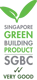 Singapore Green Building Product Very Good