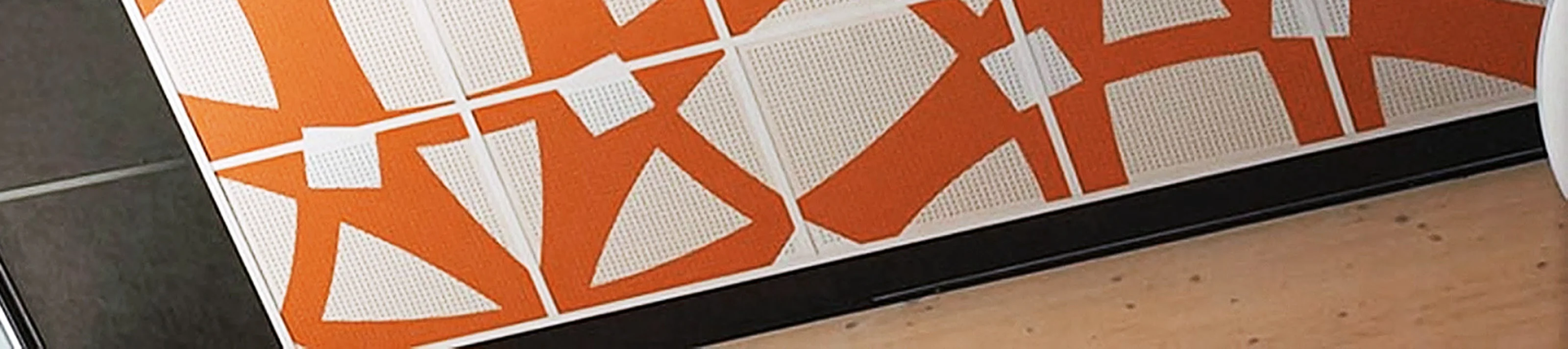 Acoustic Ceiling