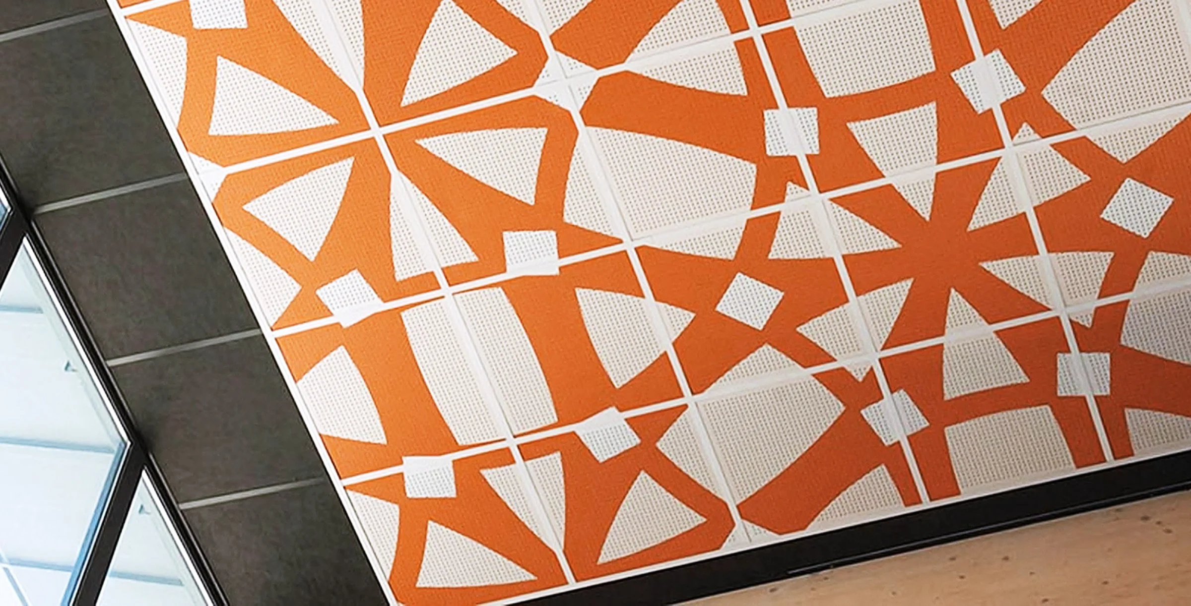 Acoustic Ceiling