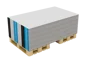 Knauf - Knauf Regular Gypsum Board 9, 9.5, 12, 12.5 mm