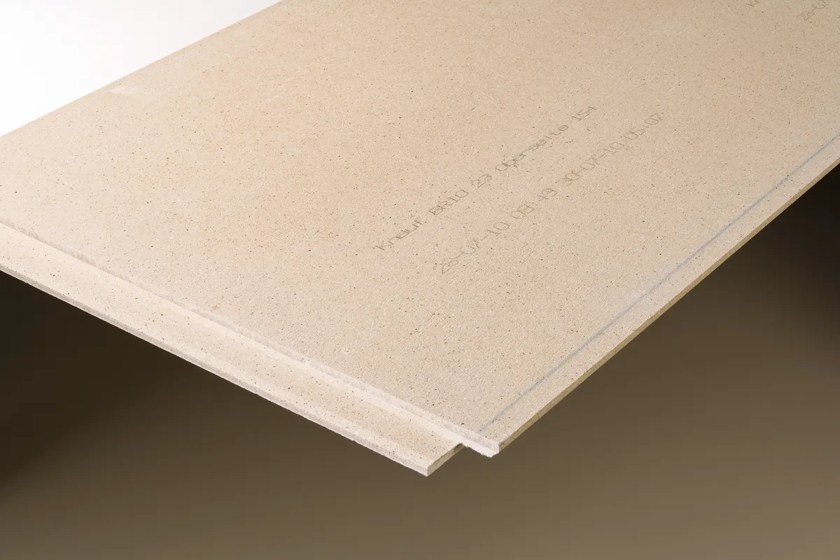 Knauf - Brio 23 - Brio plāksne