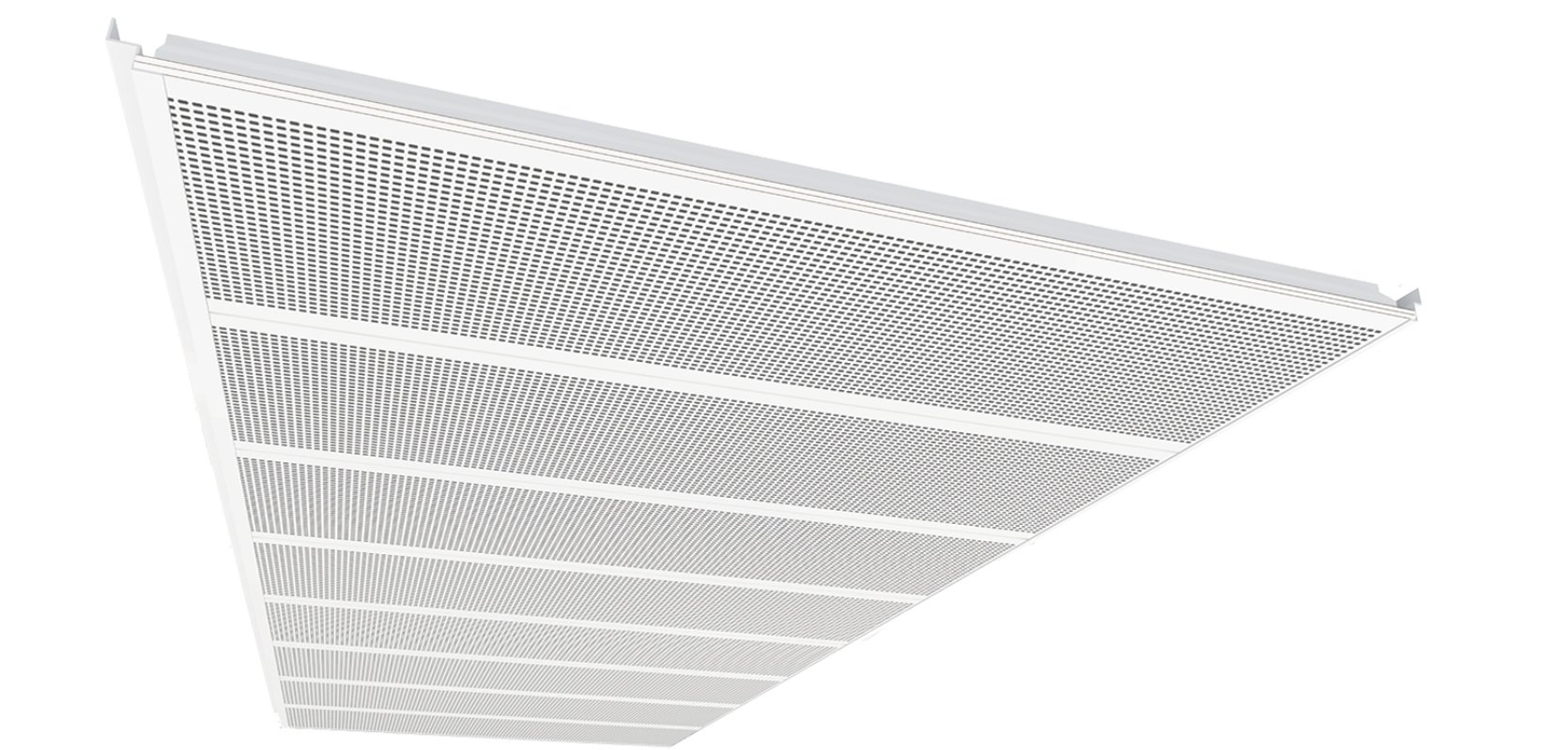 Corridor Tangent Rendering