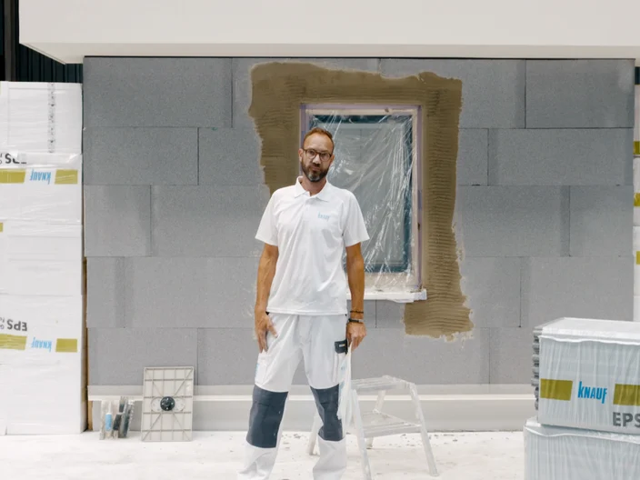 Masterpiece 10 Spanningsverdelende laag maken