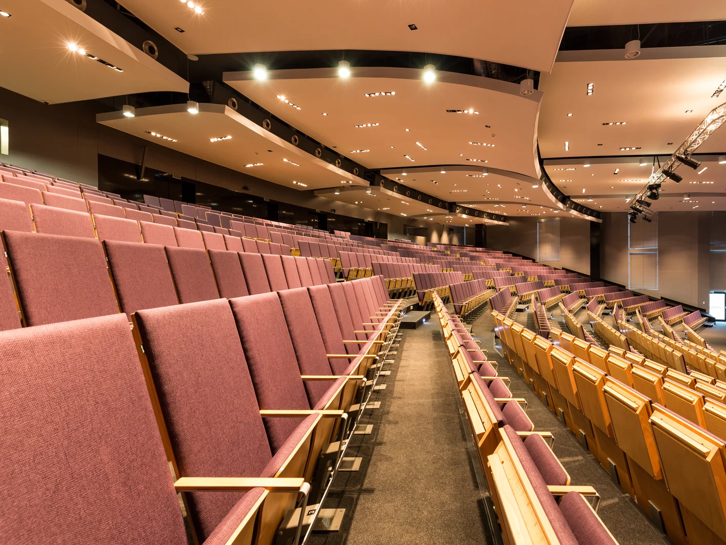 Auditorium