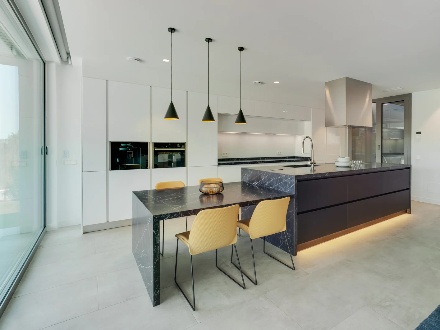 VIVIENDA UNIFAMILIAR EN BOADILLA DEL MONTE 10