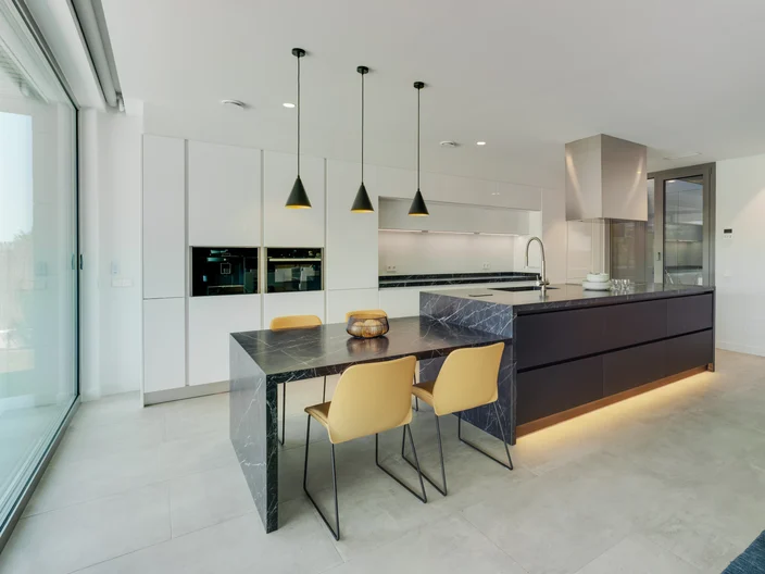 VIVIENDA UNIFAMILIAR EN BOADILLA DEL MONTE 10