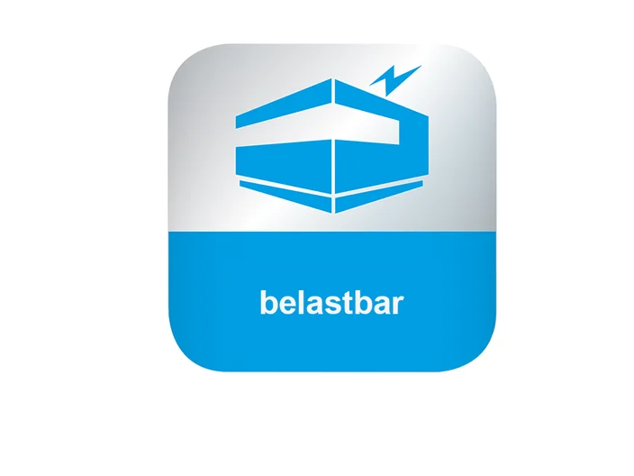 Gebaeudehuelle Icon Belastbar