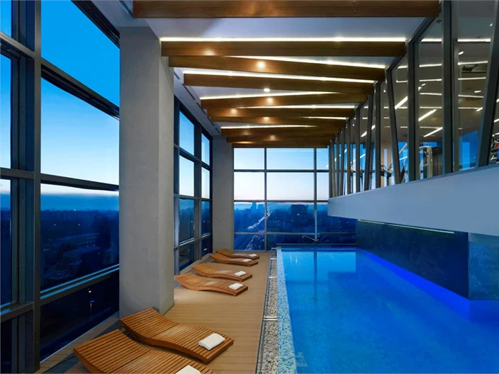 06-Hotel Hilton, Zagreb