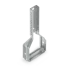 Knauf - Нониус-хомут - Nonius Stirrup for CD 60/27