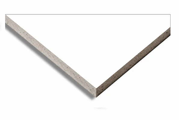 Knauf - GIFAboard 1100 Laminato bianco perla 17 - GIFAboard_Grundierschichtstoff weiss perl 13_16_17_19_22_26