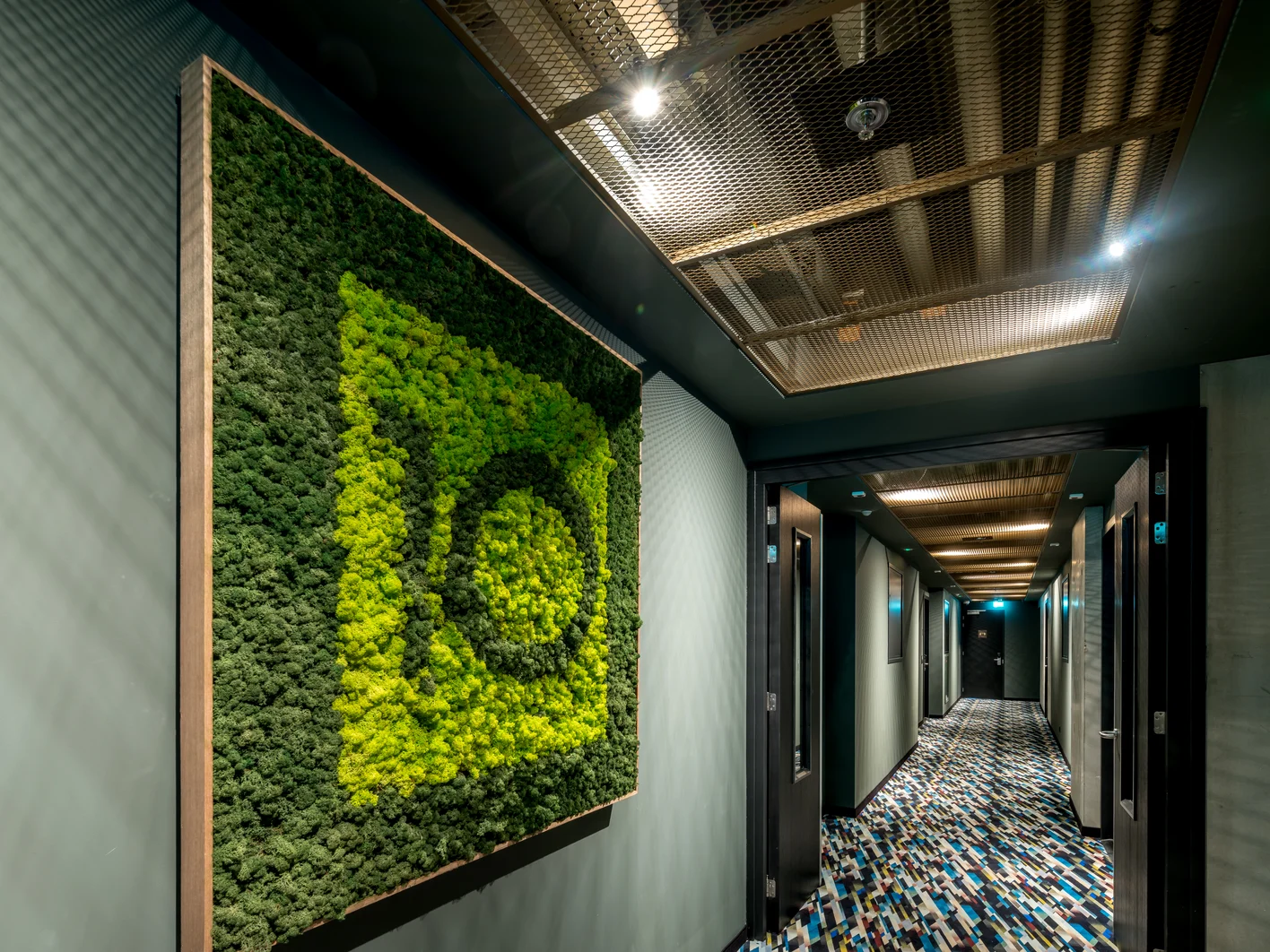 Hotel Breeze - Amsterdam