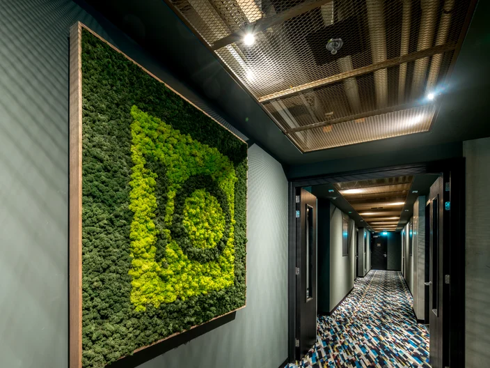 Hotel Breeze - Amsterdam