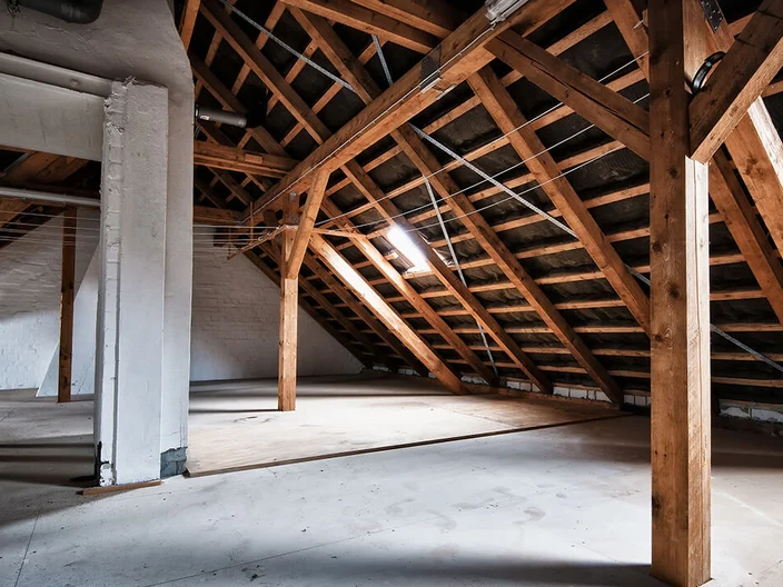 Queensland Attic