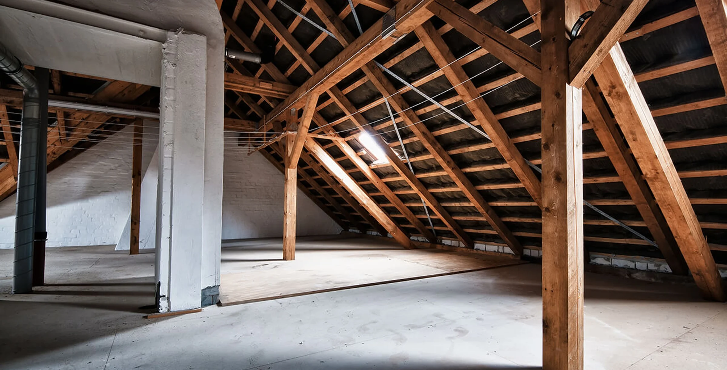 Queensland Attic