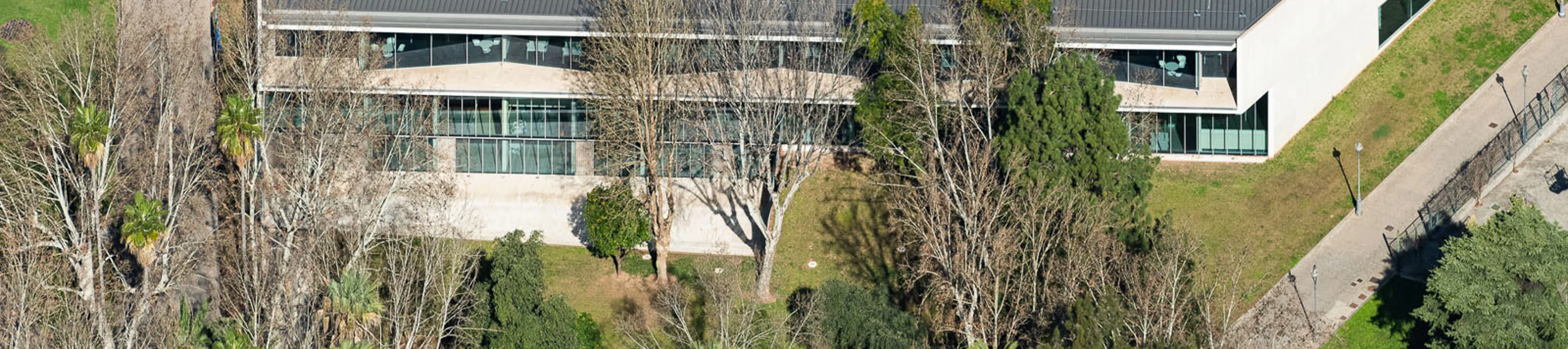Biblioteca Córdoba