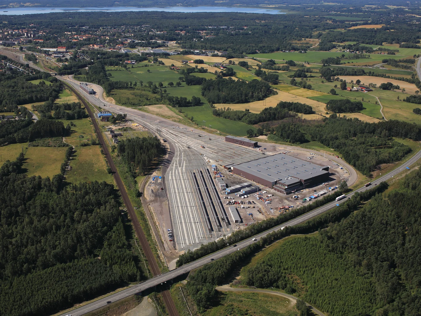 Knauf_Tågdepå Hässleholm_01