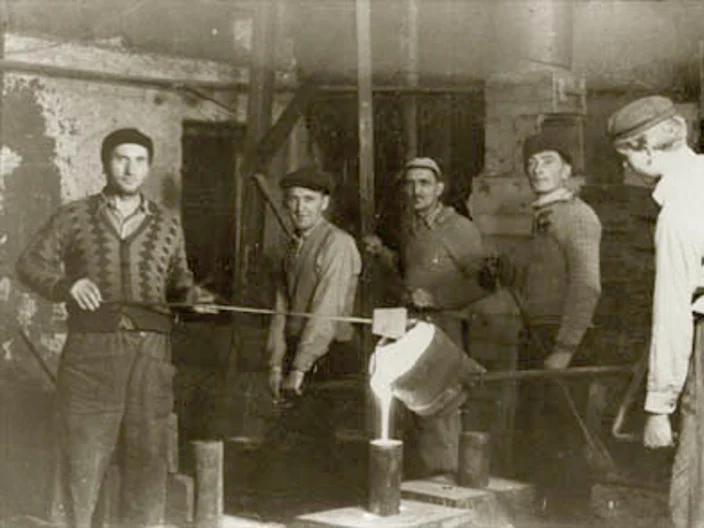 NB Plant Histrória