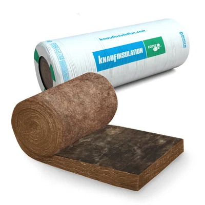 Knauf - Kerndämmrolle TI-KD 435 - Kerndämmrolle TI-KD 435