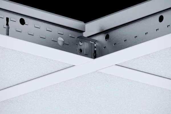 Knauf - Armstrong PRELUDE 24 TL2 - Keresztsinek - Armstrong PRELUDE 24 TL²