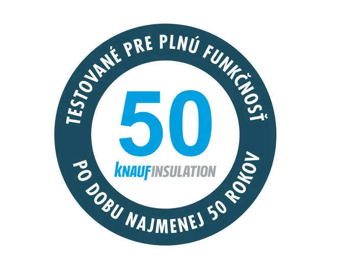 logo 50yo homeseal 
