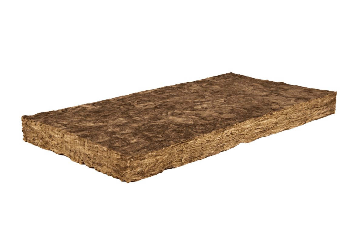Immagine Mineral Wool e Ultracoustic P