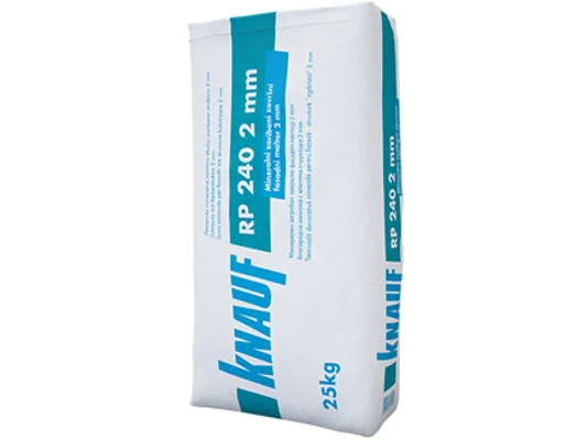 Knauf - RP 240 2.0 - 266078 RP 240 2 mm